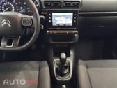 Citroen C3 1.2 PureTech C-Series