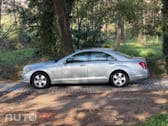 Mercedes-Benz S 350 S350