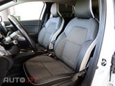 Renault Captur 1.5 dCi Exclusive
