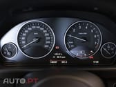 BMW 418 i Pack M