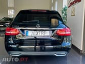 Mercedes-Benz C 220 d Avantgarde+ Aut.