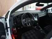 Volkswagen Golf 2.0 TSi GTi Performance