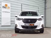 Peugeot 2008 1.5 BlueHDi Allure Pack EAT8