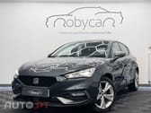 Seat Leon 1.4 e-Hybrid FR DSG