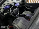 Peugeot E-2008 54 kWh Allure