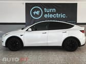 Tesla Model Y Tração Traseira