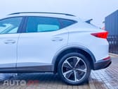 Cupra Formentor 1.5 TSI Plus