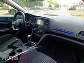 Renault Mégane Sport Tourer 1.5 dCi GT Line