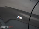 BMW 318 i Touring Pack M Auto