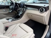 Mercedes-Benz GLC 250 d Exclusive 4-Matic