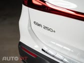 Mercedes-Benz EQA 250+ Progressive