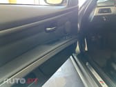 BMW 320 D PACK M CABRIO