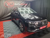 Mercedes-Benz EQA 250 Progressive