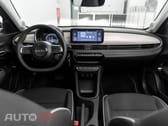Fiat 600 1.2 Hybrid Icon