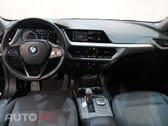 BMW 116 Advantage