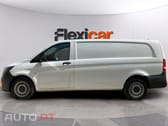 Mercedes-Benz Vito 114 CDi/34 Longo Pro