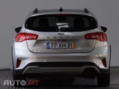Ford Focus 1.0 EcoBoost Active X