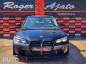 BMW 318 d Auto
