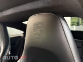 Porsche 991 Carrera PDK