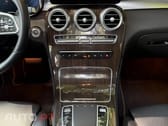 Mercedes-Benz GLC 300 e 4Matic