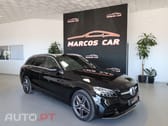 Mercedes-Benz C 300 AMG