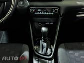 Toyota Yaris Dynamic Edition