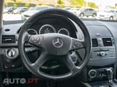 Mercedes-Benz C 200 CDI