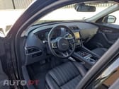 Jaguar F-Pace 2.0D Portfolio Automatico (Classe 1)