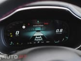 MG HS 1.5T-GDI Aut. Luxury