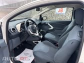 Ford KA 1.2 Titanium