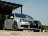 Volkswagen Golf 3.2 R32 4Motion DSG