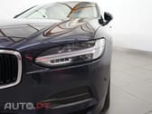 Volvo S90 2.0 D5 Momentum AWD Geartronic