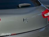 Citroen DS5 2.0 Hybrid