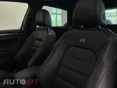 Volkswagen Golf R 2.0 TSI OPF 4Motion DSG