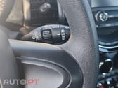 MINI Cooper One D Metropolitan