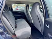 Renault Zoe c\ Bateria R110 ZEN 52 KW