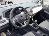 Renault Clio Clio Evolution TCE 90