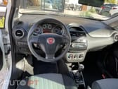 Fiat Punto 1.3 M-Jet Easy S&S