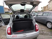 Nissan Micra 1.2 Tekna