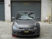 Nissan Micra 1.2 Acenta