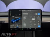 Tesla Model Y Long Range Tração Integral