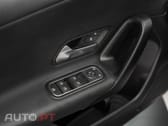 Mercedes-Benz A 180 d Style
