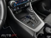 Toyota RAV4 2.5 HDF Comfort