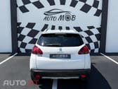 Peugeot 2008 1.2 PureTech Allure EAT6