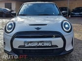 MINI Cooper Cooper SE