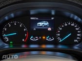 Ford Puma 1.0 EcoBoost MHEV Titanium