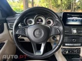 Mercedes-Benz CLS 250 CDi BlueEfficiency