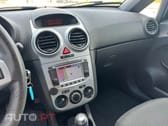 Opel Corsa 1.4 Easytronic