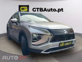 Mitsubishi Eclipse Cross 2.4 Plus Select 4WD hYBRID 