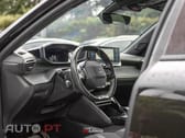 Peugeot E-2008 50 kWh GT